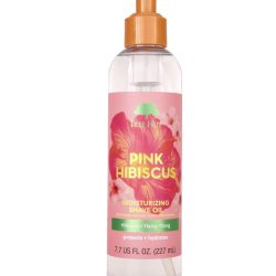 Tree Hut Pink Hibiscus Moisturizing Bare Shave Oil